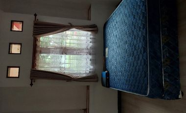 Rumah mewah nan asri di Kemang  Pratama  Bekasi