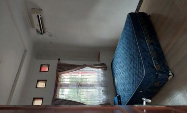 Rumah mewah nan asri di Kemang  Pratama  Bekasi