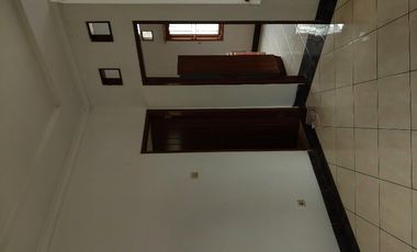 Rumah mewah nan asri di Kemang  Pratama  Bekasi