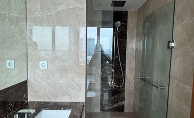 Di Sewa Murah Apartment 3BR Millennium Village Private Lift