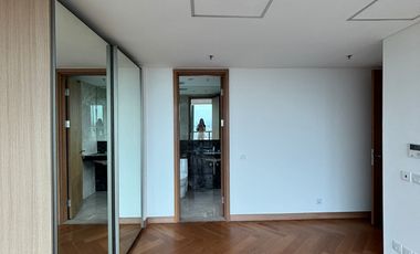 Di Sewa Murah Apartment 3BR Millennium Village Private Lift