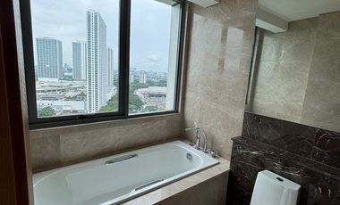 Di Sewa Murah Apartment 3BR Millennium Village Private Lift