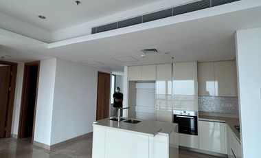 Di Sewa Murah Apartment 3BR Millennium Village Private Lift