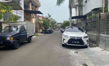 Dijual rumah griya inti sentosa