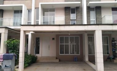 Perumahan Green Puri, Semanan, Jakarta Barat