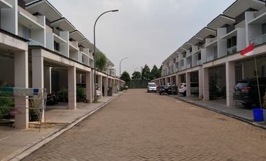 Perumahan Green Puri, Semanan, Jakarta Barat