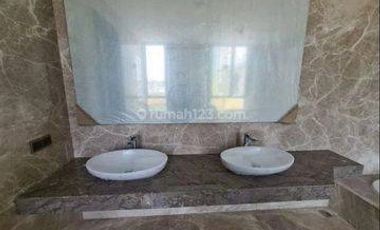 Rumah 3 Lantai Bagus Unfurnished Golf Island Mozart