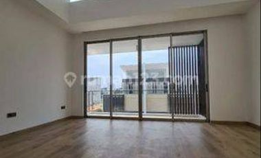 Rumah 3 Lantai Bagus Unfurnished Golf Island Mozart