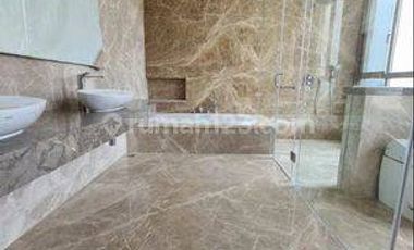 Rumah 3 Lantai Bagus Unfurnished Golf Island Mozart