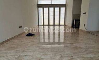 Rumah 3 Lantai Bagus Unfurnished Golf Island Mozart