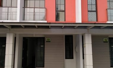 Disewakan Rumah Green Village, Cipondoh, Tangerang Banten