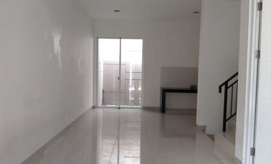 Disewakan Rumah Green Village, Cipondoh, Tangerang Banten