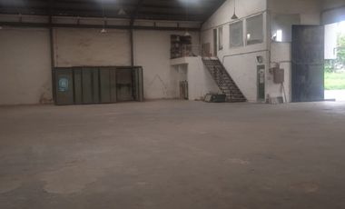 GUDANG BAGUS DI JATAKE KAWASAN INDUSTRI