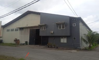 GUDANG BAGUS DI JATAKE KAWASAN INDUSTRI