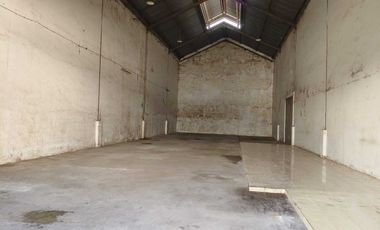 Dijual Gudang Di Mataram Nusa Tenggara Barat