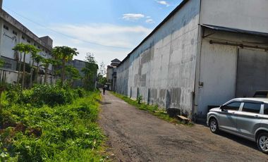 Dijual Gudang Di Mataram Nusa Tenggara Barat