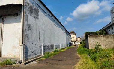 Dijual Gudang Di Mataram Nusa Tenggara Barat