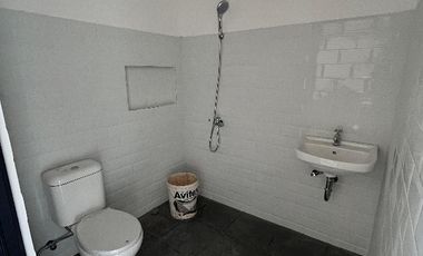 SUPER COZY RUMAH MEWAH SIAP HUNI 2 CARPOT! BEBAS BANJIR