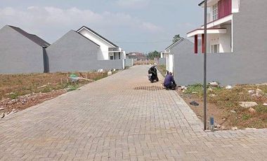 Tanah murah Saptorenggo Pakis Istana Bandara 7 Promo Akhir tahun 100 jt saja