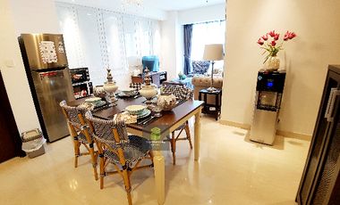Disewakan 2 Kamar Setiabudi Sky Garden Kuningan Jakarta