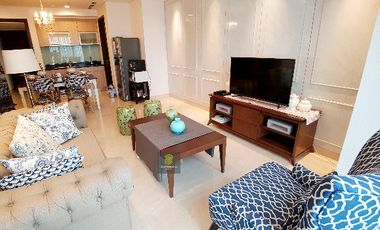 Disewakan 2 Kamar Setiabudi Sky Garden Kuningan Jakarta
