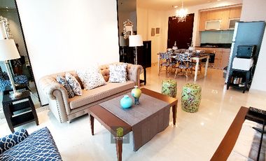 Disewakan 2 Kamar Setiabudi Sky Garden Kuningan Jakarta