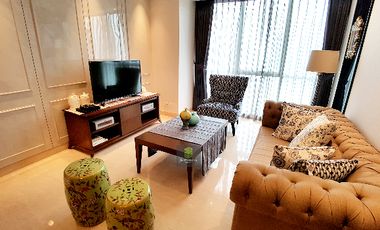 Disewakan 2 Kamar Setiabudi Sky Garden Kuningan Jakarta