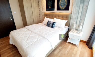 Disewakan 2 Kamar Setiabudi Sky Garden Kuningan Jakarta