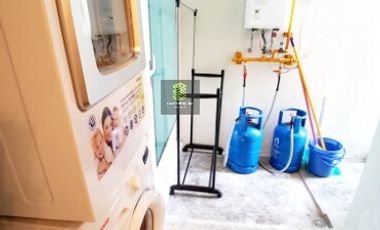 Disewakan 2 Kamar Setiabudi Sky Garden Kuningan Jakarta