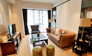 Disewakan 2 Kamar Setiabudi Sky Garden Kuningan Jakarta