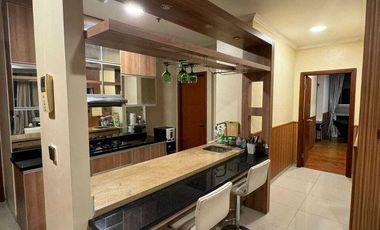 Apartemen Ancol Mansion