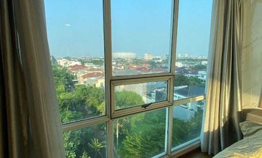Apartemen Ancol Mansion