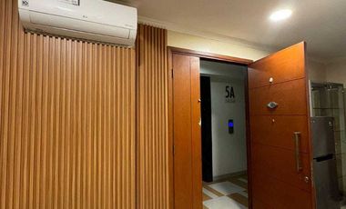 Apartemen Ancol Mansion