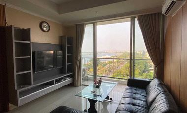 Apartemen Ancol Mansion