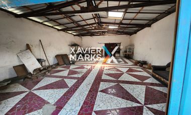 Dijual Ruang Usaha Poros Jalan Minggiran Papar Kediri