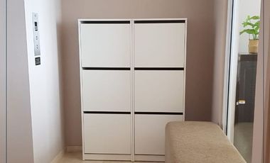 DISEWAKAN MURAH APARTEMEN SAUMATA 3+1BR FULL FURNISHED ALAM SUTERA