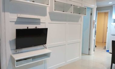 Apartemen Metropark Residence 2 Kamar Furnish bagus, Kebon Jeruk