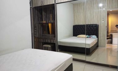 Apartemen Metropark Residence 2 Kamar Furnish bagus, Kebon Jeruk