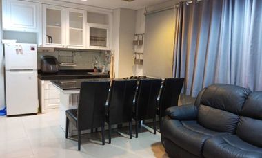 Apartemen Metropark Residence 2 Kamar Furnish bagus, Kebon Jeruk