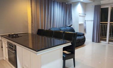 Apartemen Metropark Residence 2 Kamar Furnish bagus, Kebon Jeruk