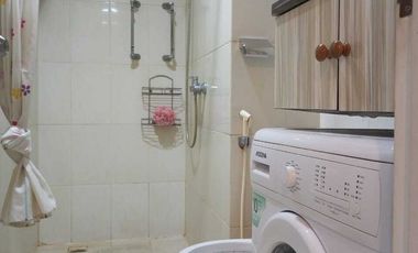 Apartemen Metropark Residence 2 Kamar Furnish bagus, Kebon Jeruk