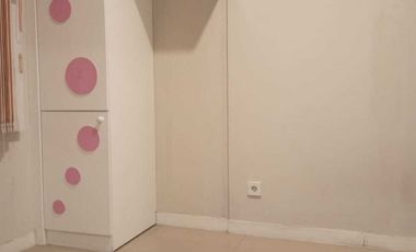 Apartemen Metropark Residence 2 Kamar Furnish bagus, Kebon Jeruk