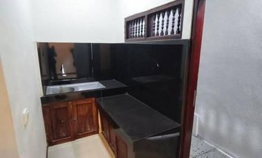 Rumah 2 Lantai Minimalis, Buana Raya Denpasar Barat