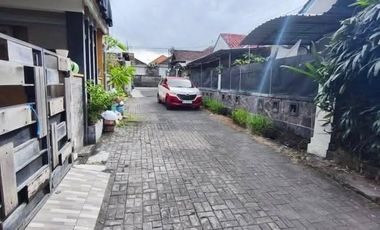 Rumah 2 Lantai Minimalis, Buana Raya Denpasar Barat