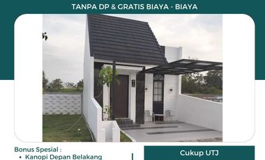 Perumahan Oso Kedamean