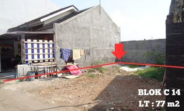 Aset BTN Pekalongan. Tanah Perum D'Trans Quality, Bojongbata, Pemalang