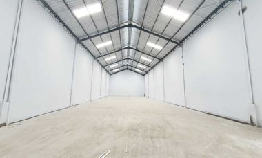 Gudang MMTC Warehouse 2 Type 12 x 48