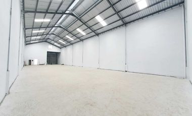 Gudang MMTC Warehouse 2 Type 12 x 48