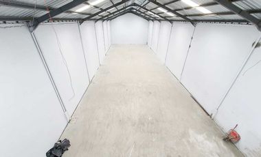 Gudang MMTC Warehouse 2 Type 12 x 48