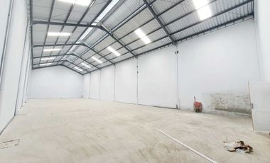 Gudang MMTC Warehouse 2 Type 12 x 48